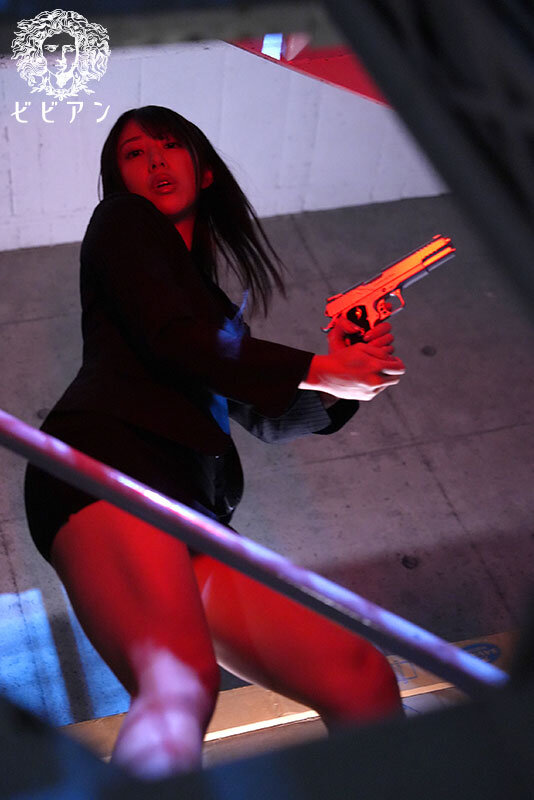 竹内有紀（竹内有纪），沙月恵奈（沙月惠奈），栄川乃亜（荣川乃亚），共演作品OFES-008发布，封面及作品信息！-封面