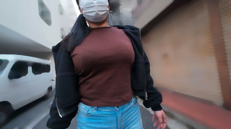 作品ONIN-106发布，封面及作品信息！