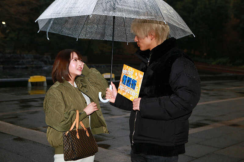 深月めい（深月芽衣），宇流木さらら，共演作品PARATHD-4343发布，封面及作品信息！