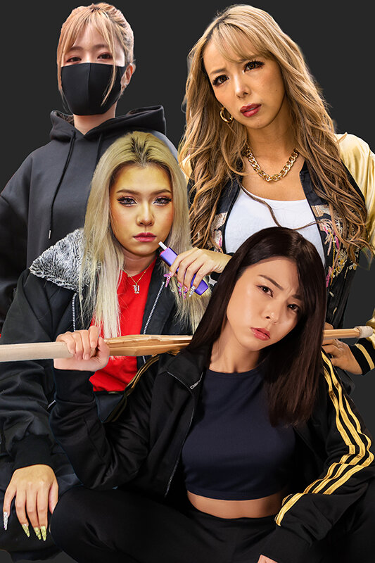 作品PARATHD-4349发布，封面及作品信息！