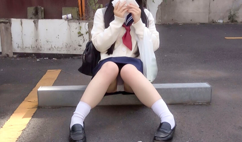 真白ふわり（真白风羽里）作品PKPD-375发布，封面及作品信息！-封面