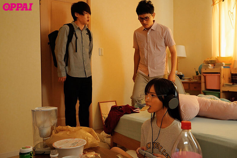 楪カレン（楪可怜）作品PPPE-305发布，封面及作品信息！-封面