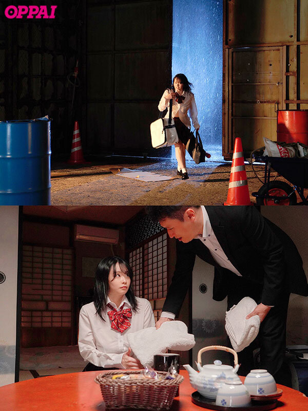 中山ふみか（中山文香）作品PPPE-382发布，封面及作品信息！