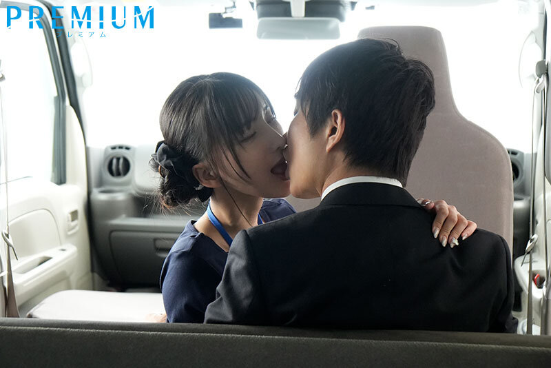 楪カレン（楪可怜）作品PRED-739发布，封面及作品信息！-封面