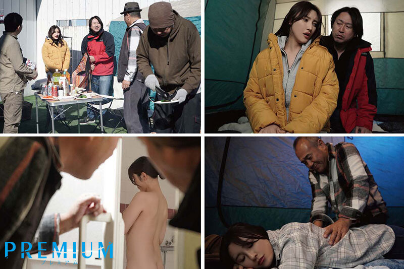 森沢かな（森泽佳奈）作品PRED-769发布，封面及作品信息！-封面