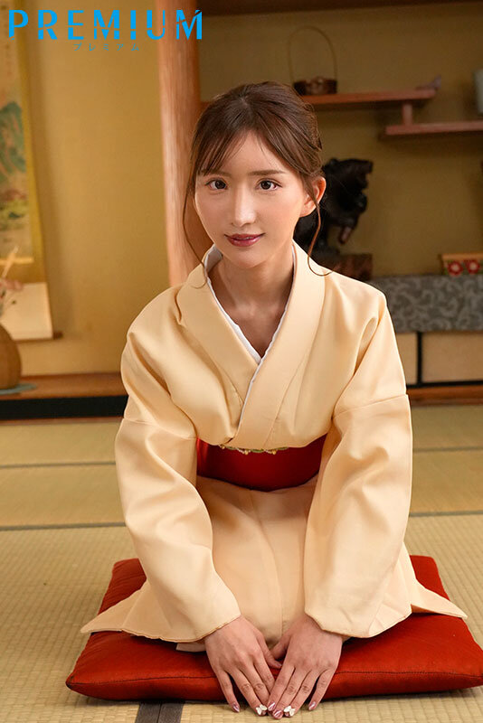 楪カレン（楪可怜）作品PRED-792发布，封面及作品信息！-封面