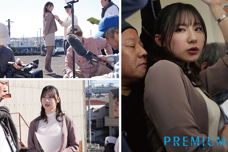 三好佑香作品PRED-794发布，封面及作品信息！-封面