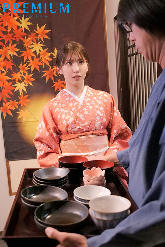 山岸あや花（山岸绮花）作品PRED-796发布，封面及作品信息！-封面