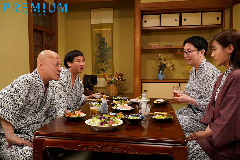 蒼乃美月（苍乃美月）作品PRED-805发布，封面及作品信息！-封面