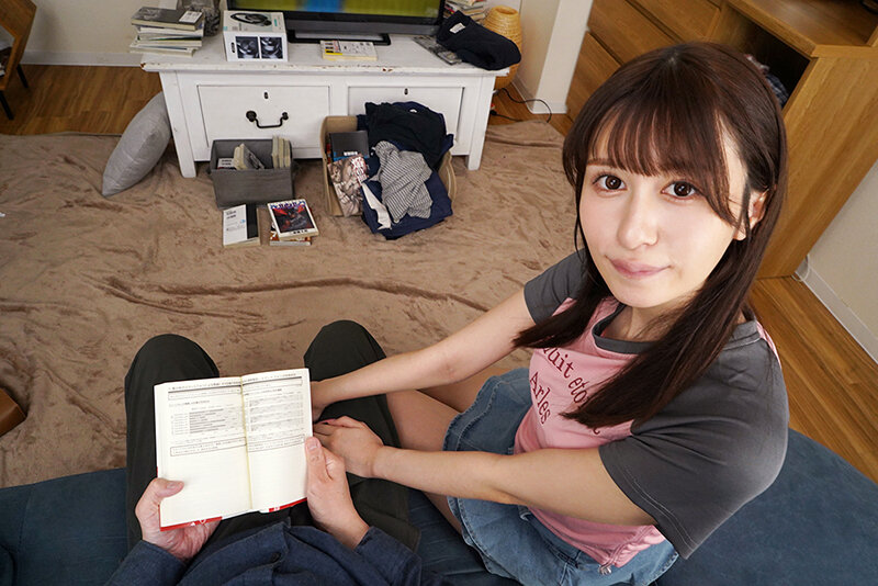 桃咲ノア（桃咲乃亚）作品PXVR-258发布，封面及作品信息！