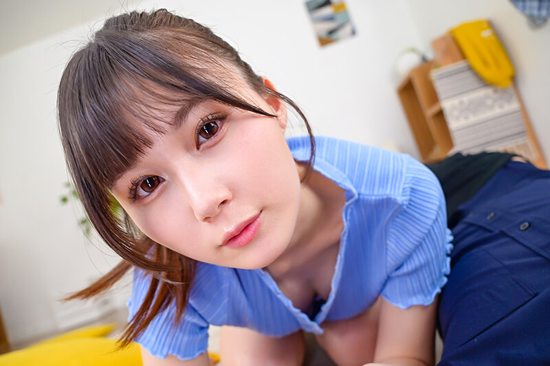 水乃なのは（水乃菜乃华）作品PXVR-274发布，封面及作品信息！-封面