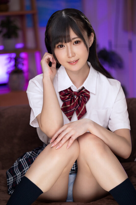 水乃なのは（水乃菜乃华）作品PXVR-281发布，封面及作品信息！-封面