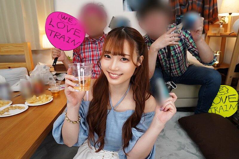 結月りあ（结月莉亚）作品PXVR-319发布，封面及作品信息！-封面