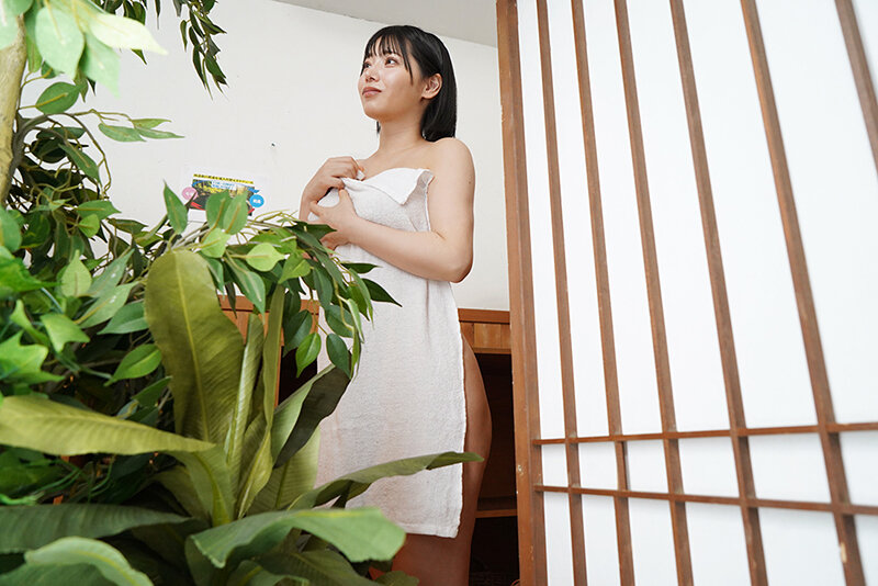 九井スナオ（九井珠奈绪）作品PXVR-333发布，封面及作品信息！-封面