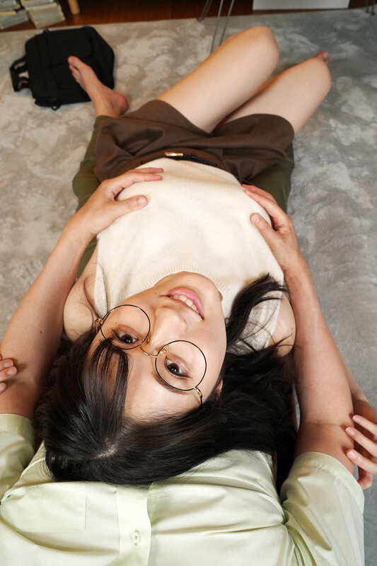 沙月ふみの（沙月文乃）作品PXVR-346发布，封面及作品信息！-封面