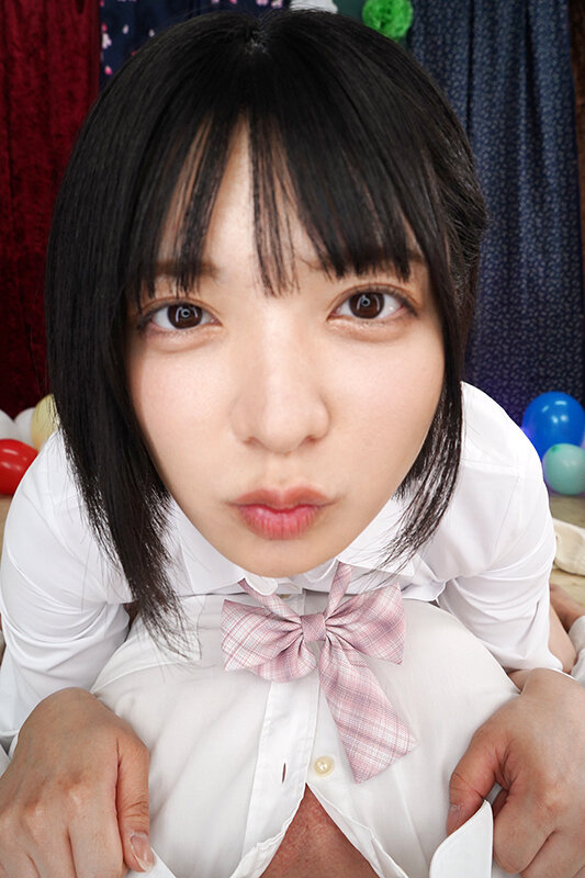 虹村ゆみ（虹村由美）作品PXVR-349发布，封面及作品信息！