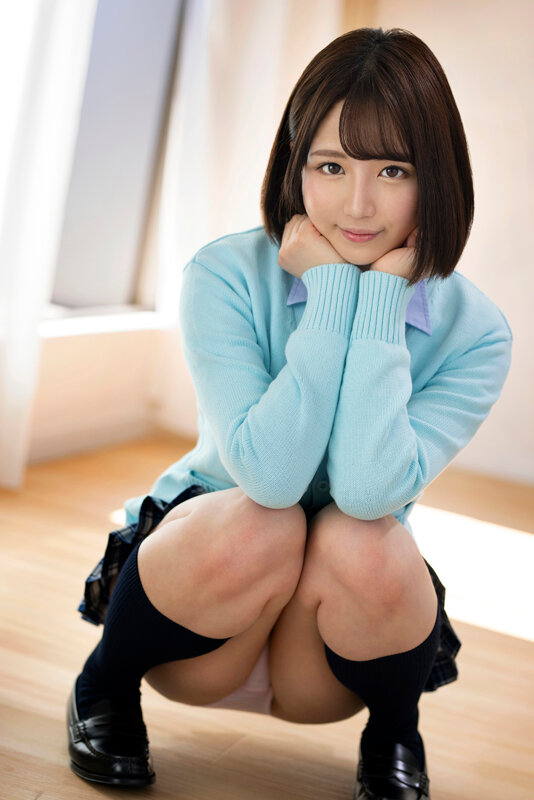 作品QMILL-006发布，封面及作品信息！-封面