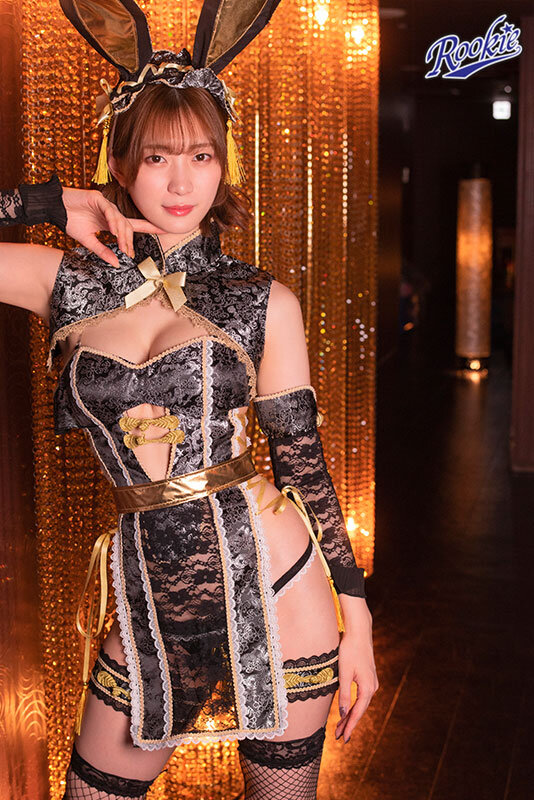 作品RBB-307发布，封面及作品信息！-封面