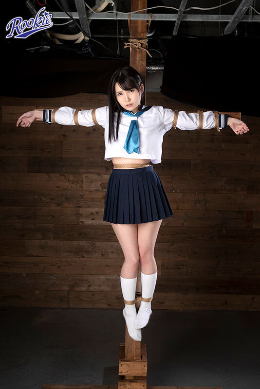 作品RBB-317发布，封面及作品信息！-封面