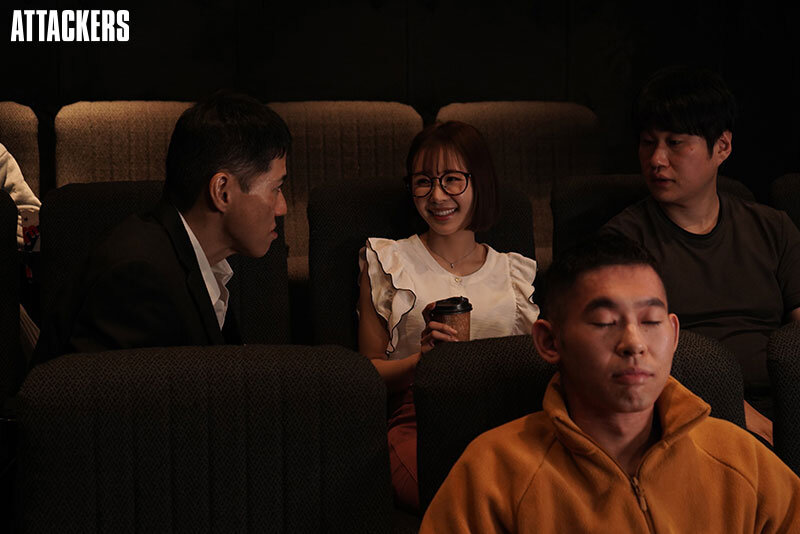 栗山莉緒（栗山莉绪）作品RBK-122发布，封面及作品信息！-封面