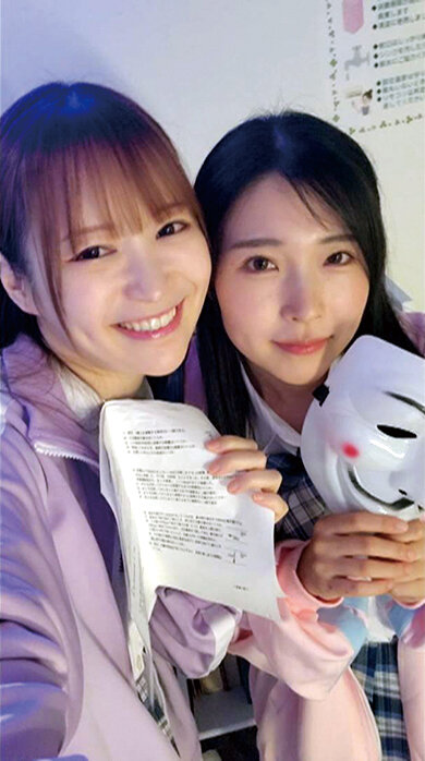 天馬ゆい（天马唯），皆月ひかる（皆月光），共演作品REAL-957发布，封面及作品信息！