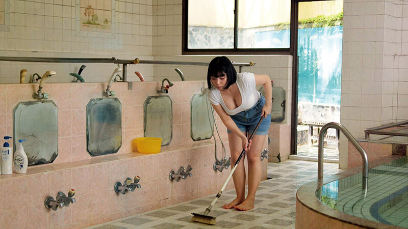 九井スナオ（九井珠奈绪）作品REAL-958发布，封面及作品信息！