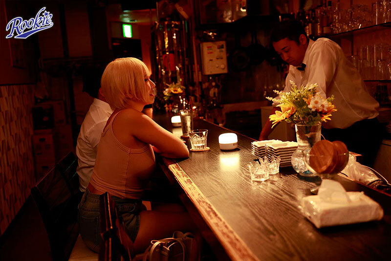 乙アリス（乙爱丽丝）作品RKI-705发布，封面及作品信息！