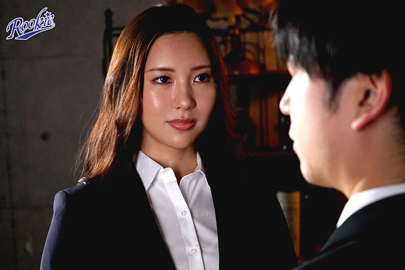 水端あさみ（水端麻美）作品RKI-715发布，封面及作品信息！-封面