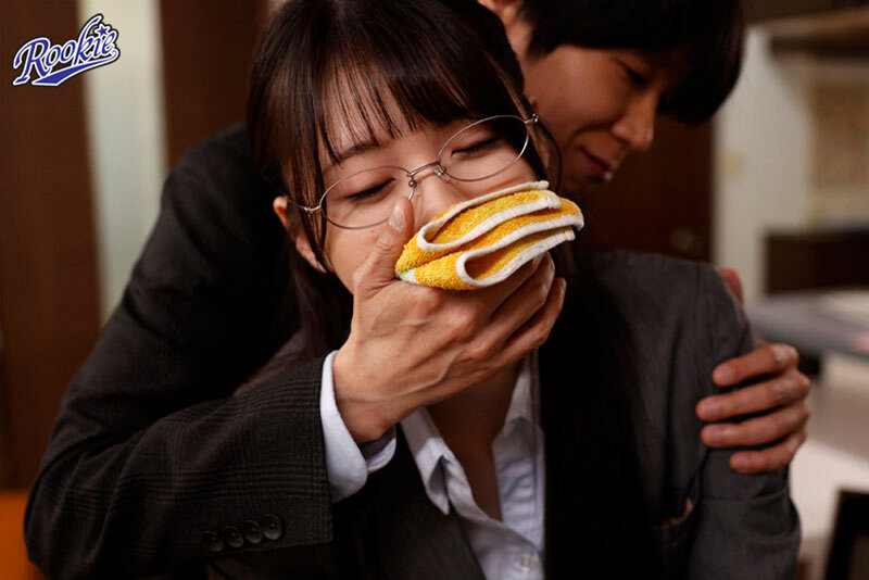 神村さつき（神村彩月）作品RKI-730发布，封面及作品信息！-封面