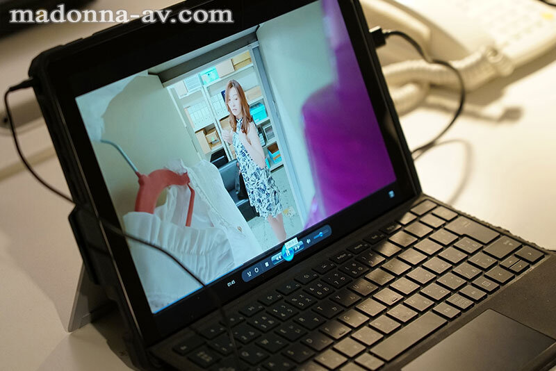 松本翔子作品ROE-330发布，封面及作品信息！-封面