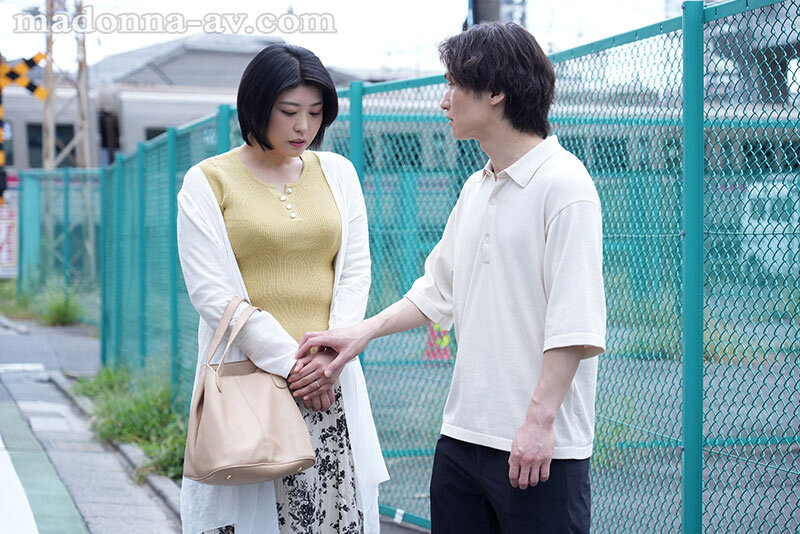 赤井美希作品ROE-338发布，封面及作品信息！