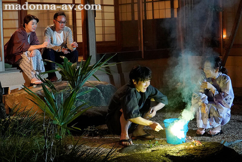 岡江凛（冈江凛）作品ROE-344发布，封面及作品信息！-封面