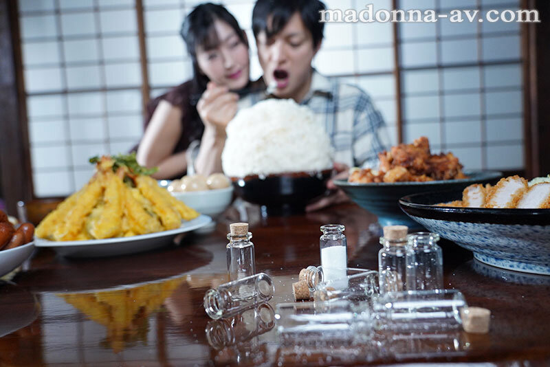 吉永塔子作品ROE-353发布，封面及作品信息！