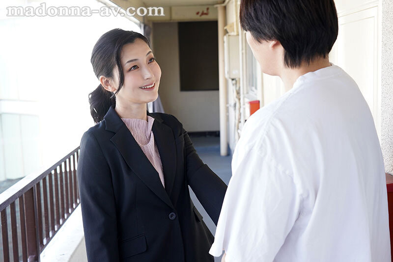 吉永塔子作品ROE-392发布，封面及作品信息！-封面