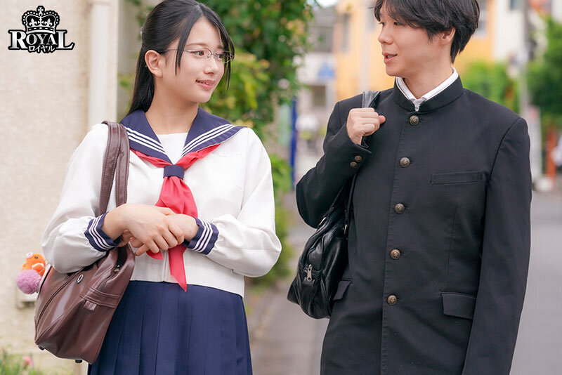 北岡果林（北冈果林）作品ROYD-221发布，封面及作品信息！-封面