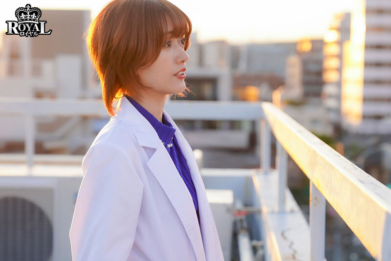 希島あいり（希岛爱里）作品ROYD-241发布，封面及作品信息！