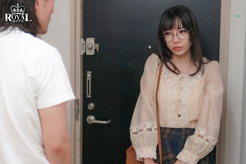 雛乃ゆな（雏乃由奈）作品ROYD-247发布，封面及作品信息！