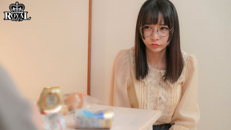 雛乃ゆな（雏乃由奈）作品ROYD-247发布，封面及作品信息！-封面