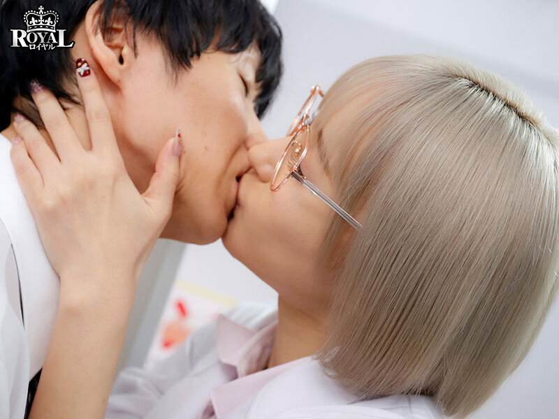 百永さりな（百永纱里奈）作品ROYD-248发布，封面及作品信息！-封面