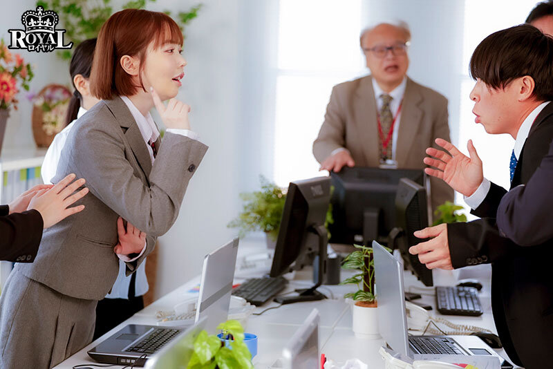 小栗操作品ROYD-250发布，封面及作品信息！-封面