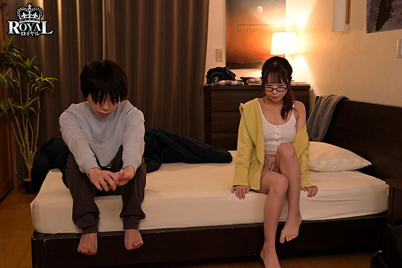 天羽りりか（天羽梨梨花）作品ROYD-259发布，封面及作品信息！