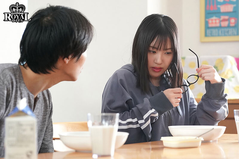 夕木こいろ（夕木小彩）作品ROYD-271发布，封面及作品信息！-封面