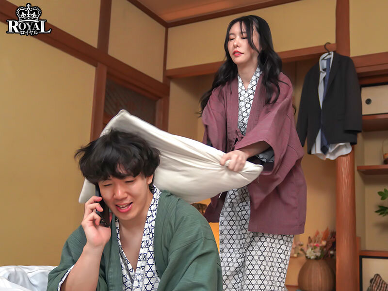 黒島玲衣（黑岛玲衣）作品ROYD-280发布，封面及作品信息！