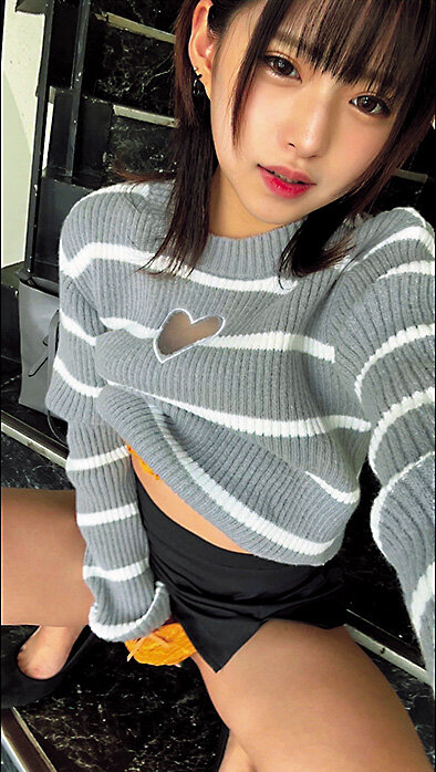 作品SABA-947发布，封面及作品信息！