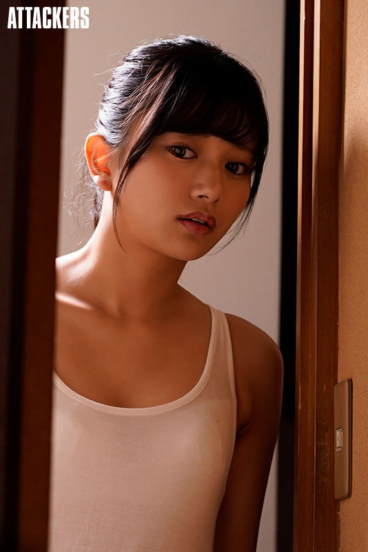 北岡果林（北冈果林）作品SAME-149发布，封面及作品信息！-封面