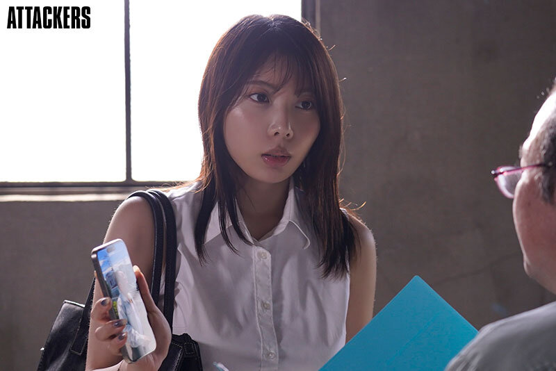 安位薫（安位薰）作品SAME-156发布，封面及作品信息！-封面