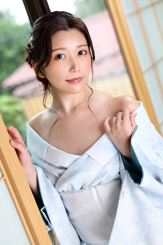 戸川なみ（户川奈美）作品SAVR-549发布，封面及作品信息！