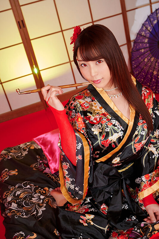 八乃つばさ（八乃翼）作品SAVR-586发布，封面及作品信息！-封面