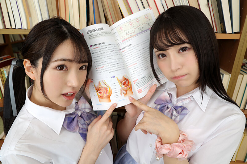 皆月ひかる（皆月光），佐藤ののか（佐藤乃乃果），共演作品SAVR-618发布，封面及作品信息！