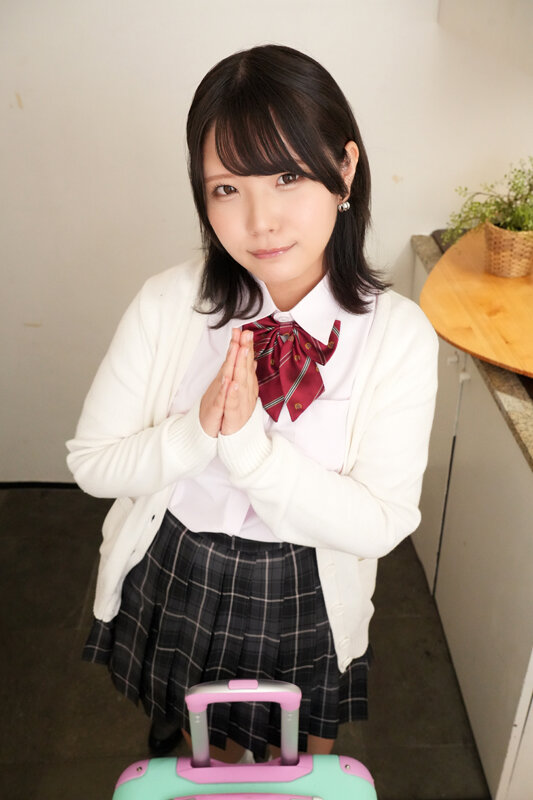 河合陽菜作品SAVR-700发布，封面及作品信息！-封面